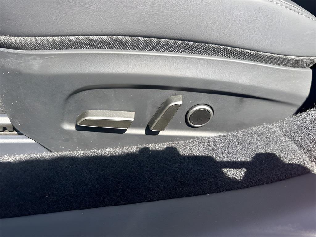 used 2025 Tesla Model 3 car, priced at $37,250