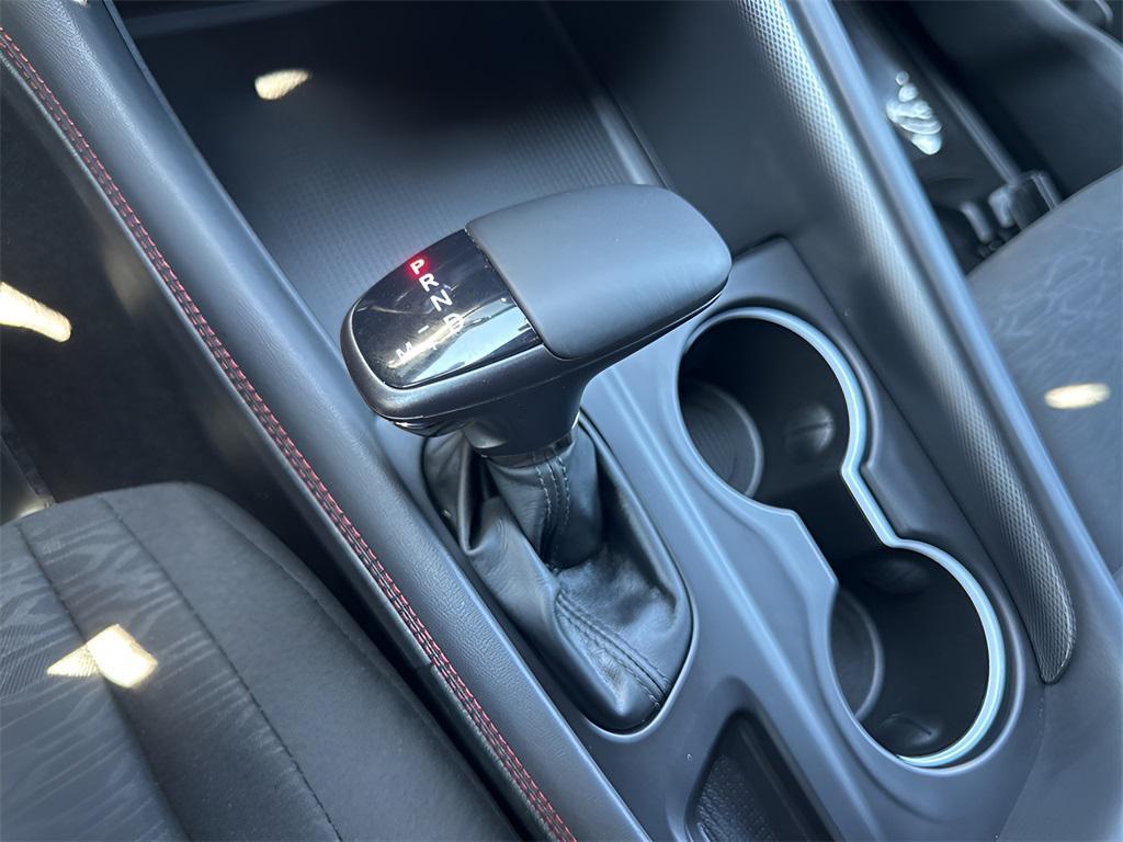 used 2025 Dodge Durango car, priced at $34,420