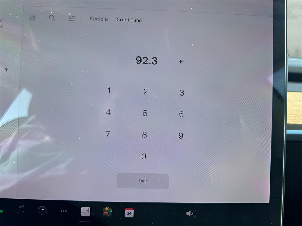 used 2021 Tesla Model 3 car, priced at $21,450