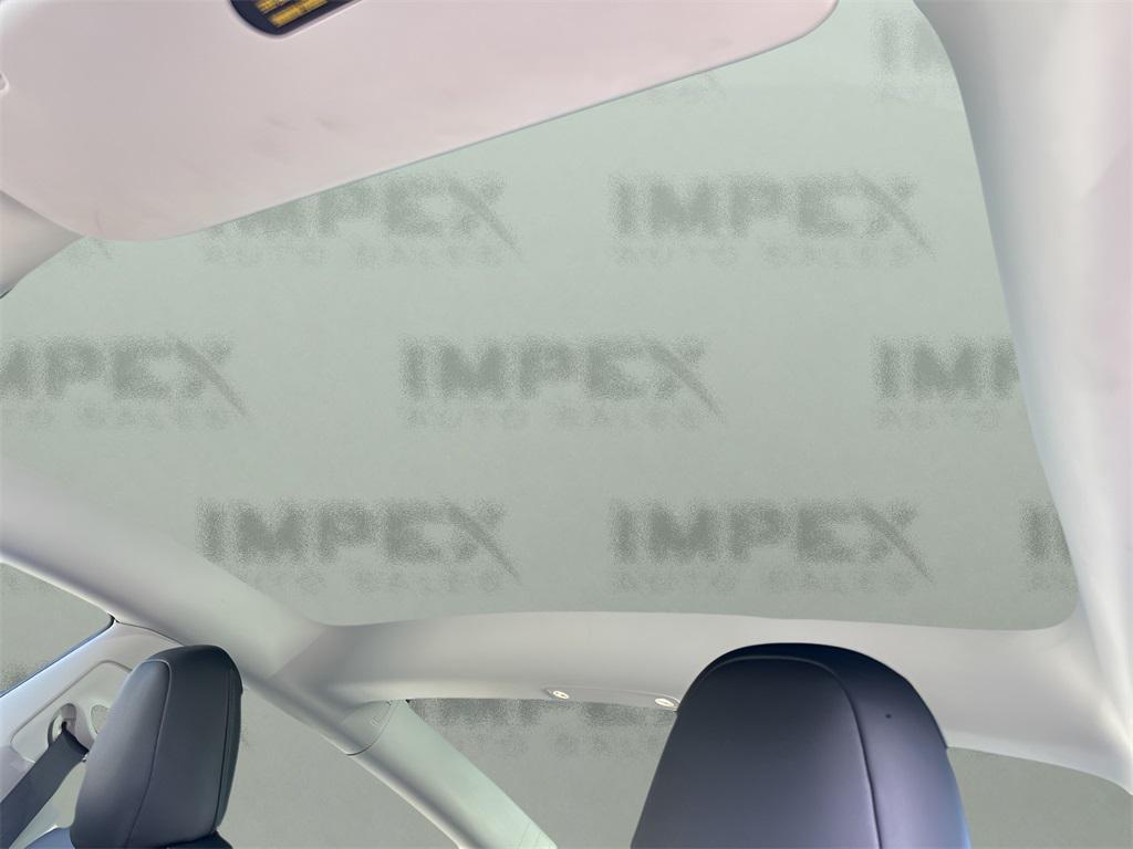 used 2021 Tesla Model 3 car, priced at $21,450