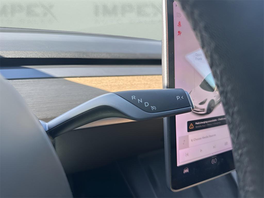 used 2021 Tesla Model 3 car, priced at $21,450