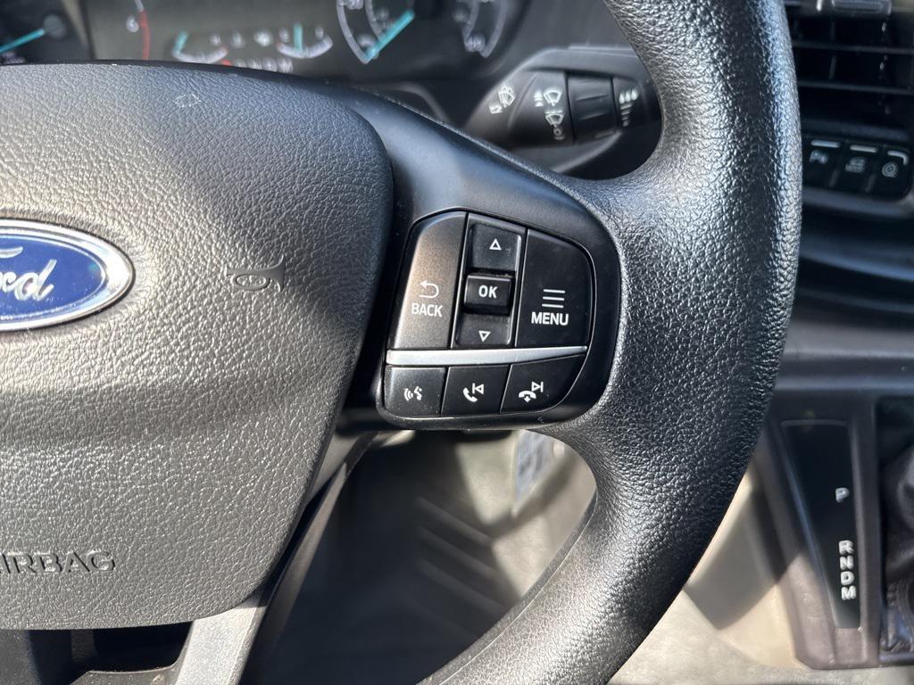 used 2023 Ford Transit-350 car, priced at $53,800