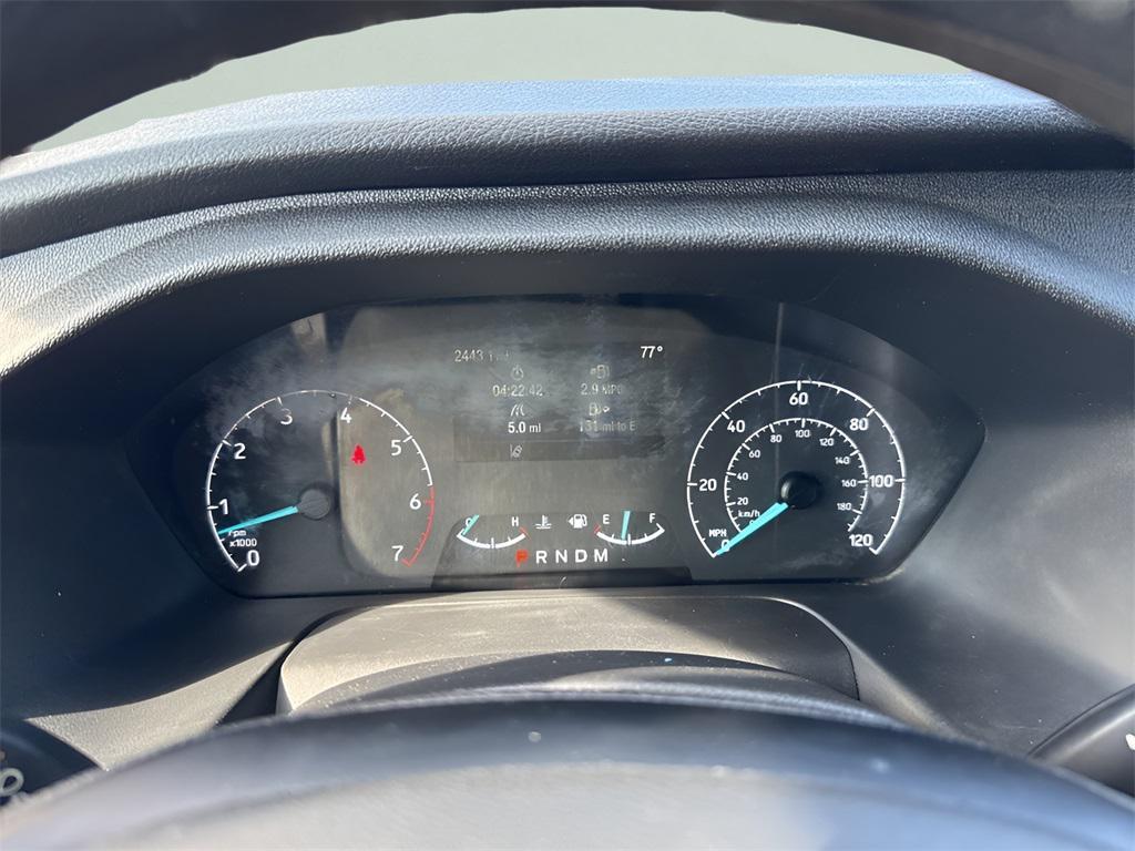 used 2023 Ford Transit-350 car, priced at $53,220