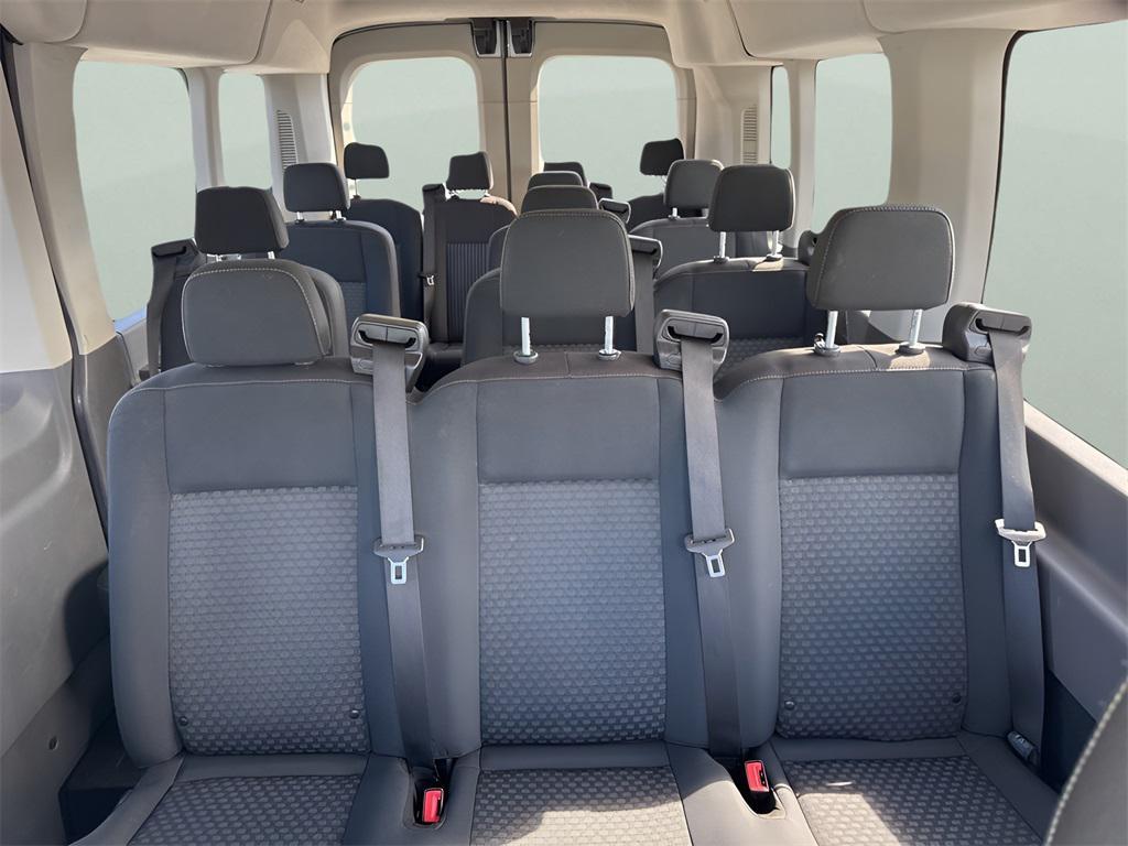 used 2023 Ford Transit-350 car, priced at $53,220