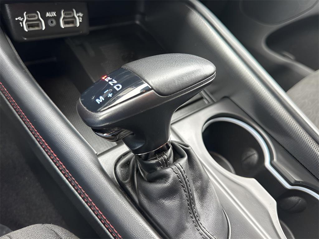 used 2024 Dodge Durango car, priced at $36,250