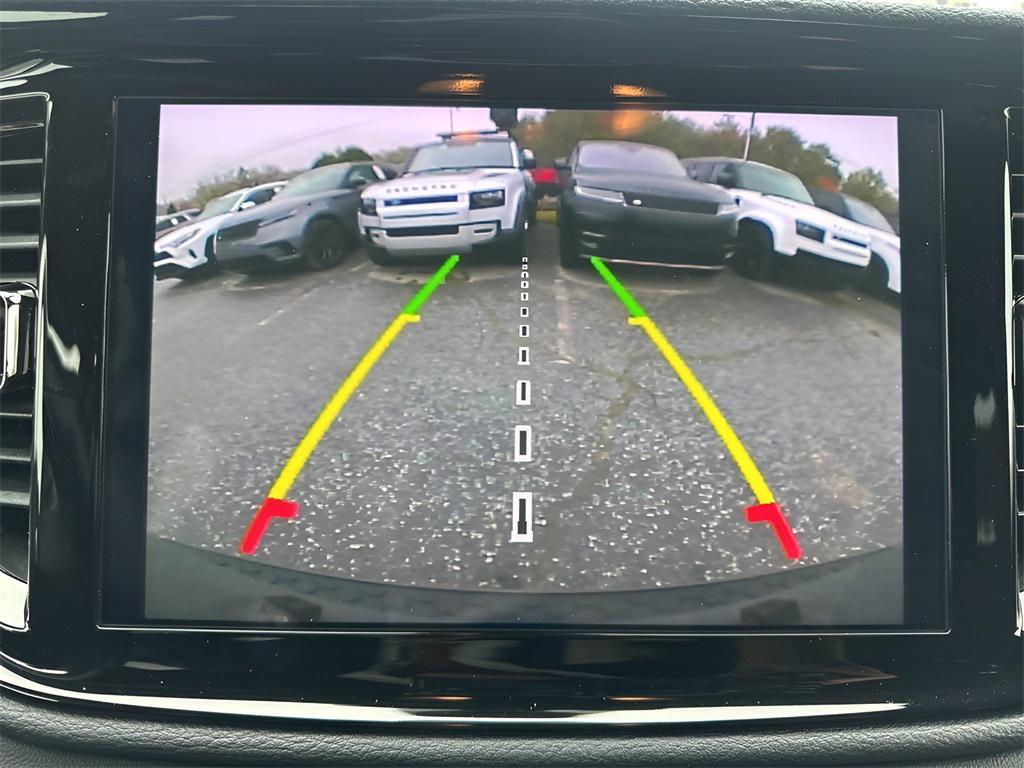 used 2024 Dodge Durango car, priced at $36,250