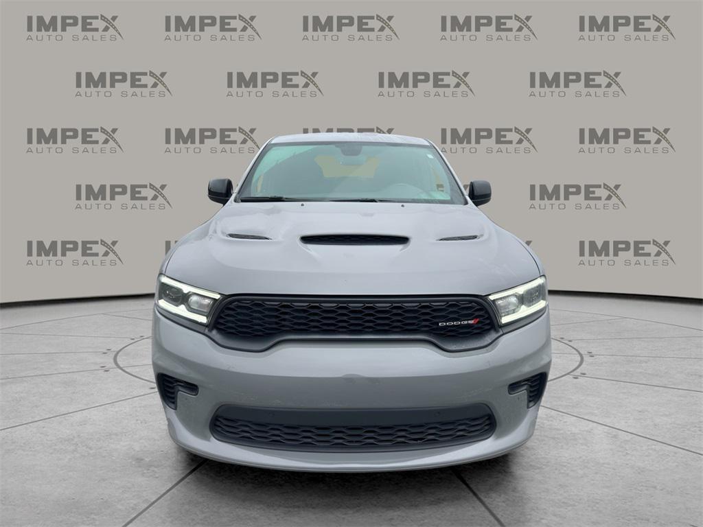 used 2024 Dodge Durango car, priced at $36,250