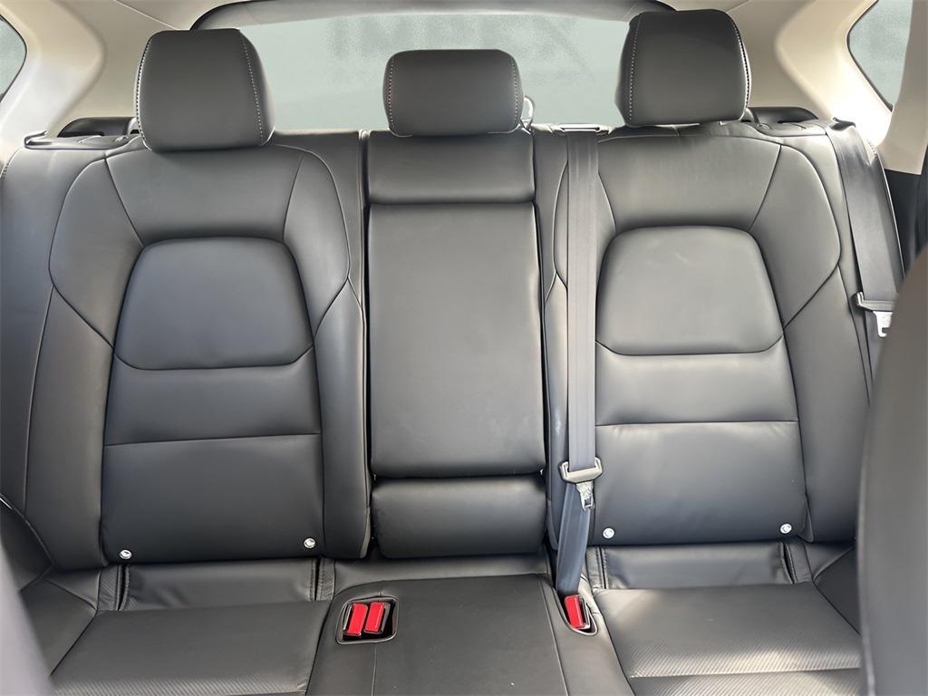 used 2024 Mazda CX-5 car, priced at $24,260