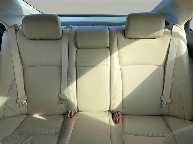 used 2012 Lexus ES 350 car, priced at $16,280