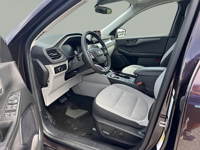 used 2023 Ford Escape car, priced at $24,965