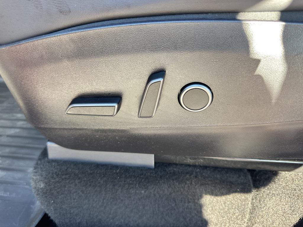used 2021 Tesla Model Y car, priced at $26,250