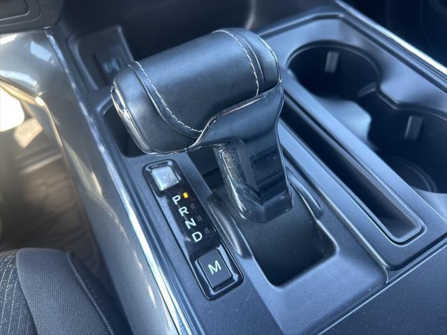 used 2022 Ford F-150 car, priced at $33,880