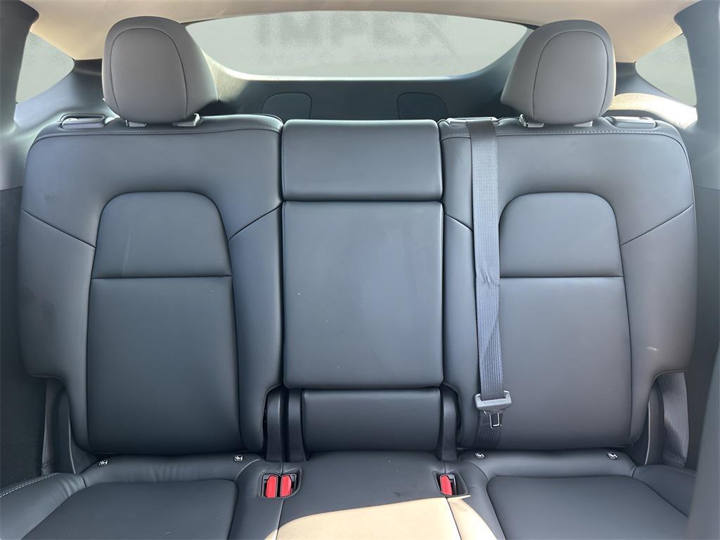 used 2023 Tesla Model Y car, priced at $31,450