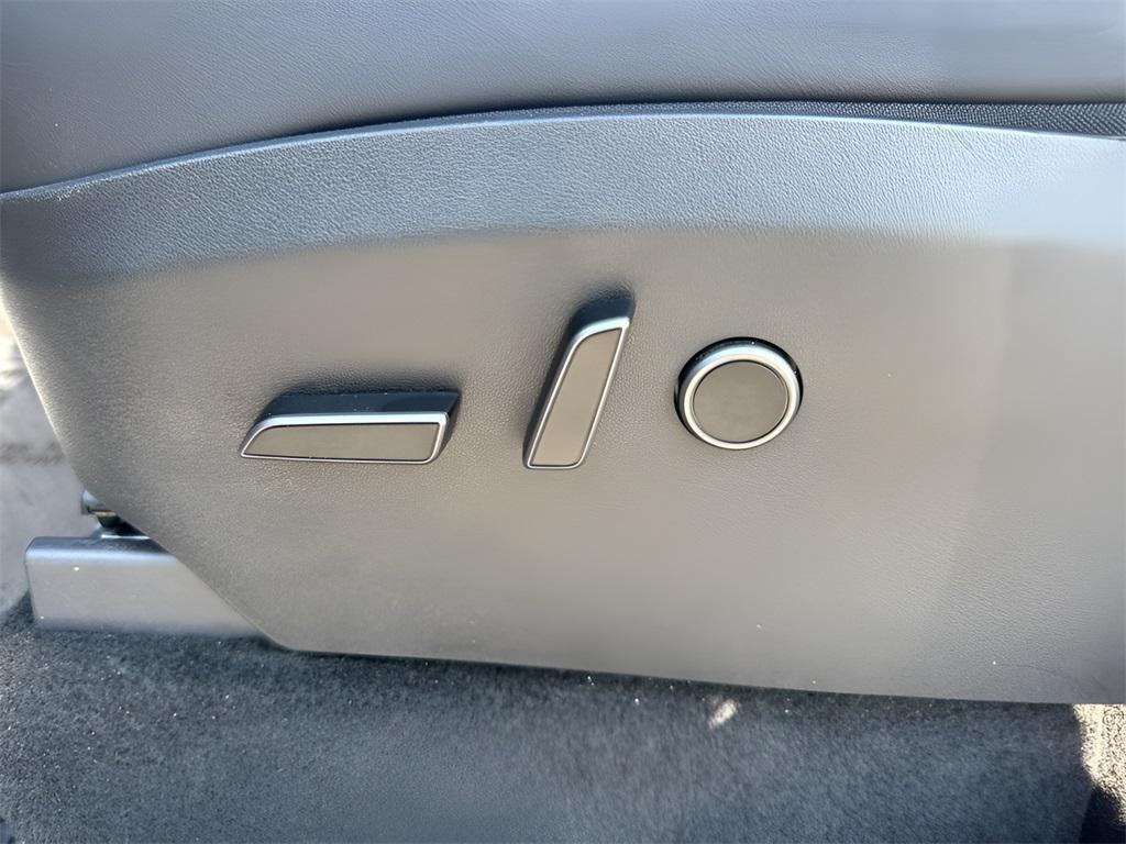 used 2023 Tesla Model Y car, priced at $31,450