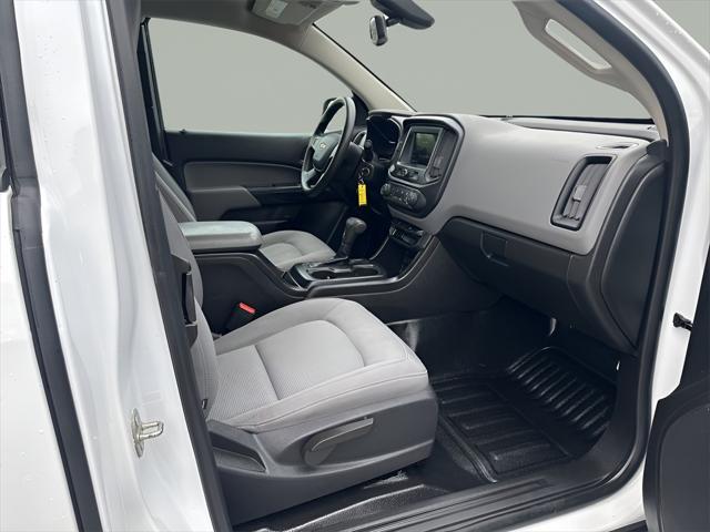 used 2019 Chevrolet Colorado car, priced at $16,400