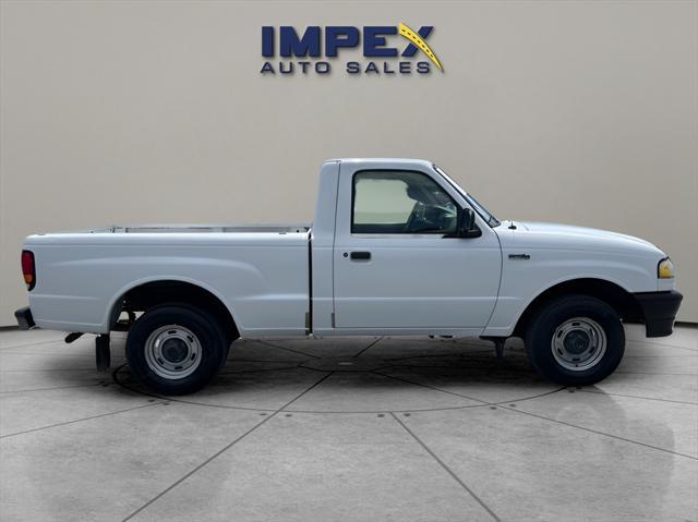 used 1999 Mazda B2500 car, priced at $6,900