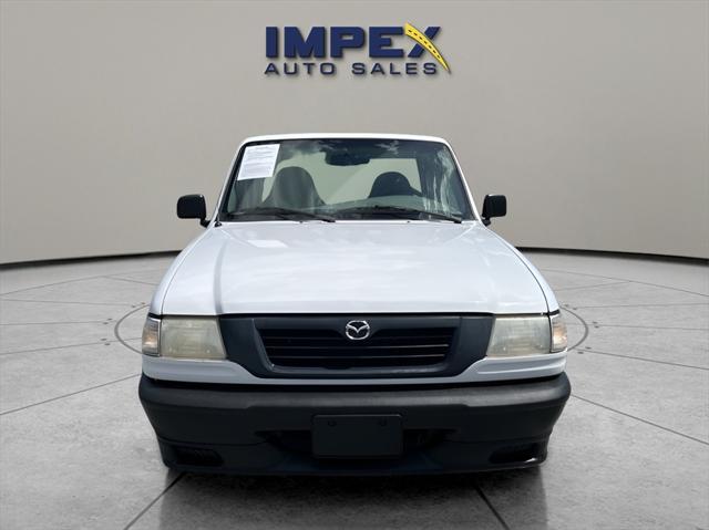 used 1999 Mazda B2500 car, priced at $6,900