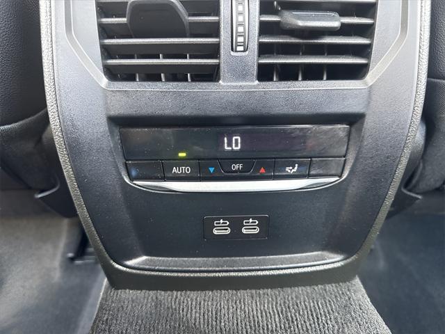 used 2025 BMW 330 car, priced at $36,350