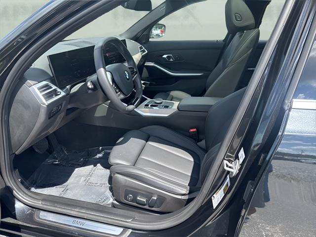 used 2025 BMW 330 car, priced at $36,350