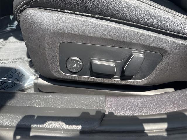 used 2025 BMW 330 car, priced at $36,350
