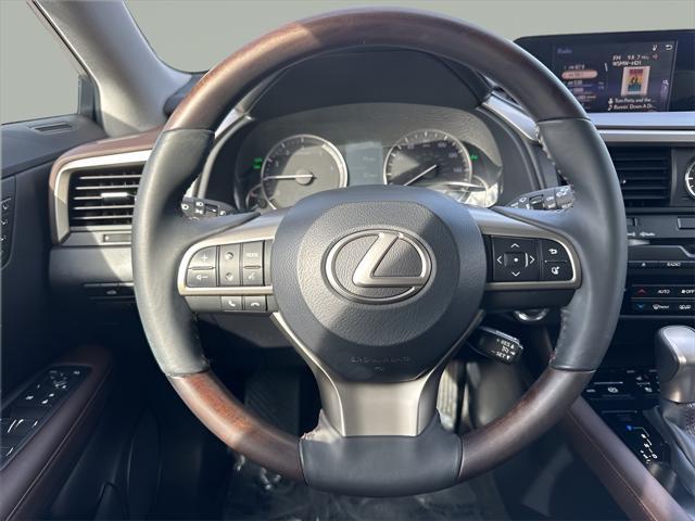 used 2016 Lexus RX 350 car, priced at $23,280