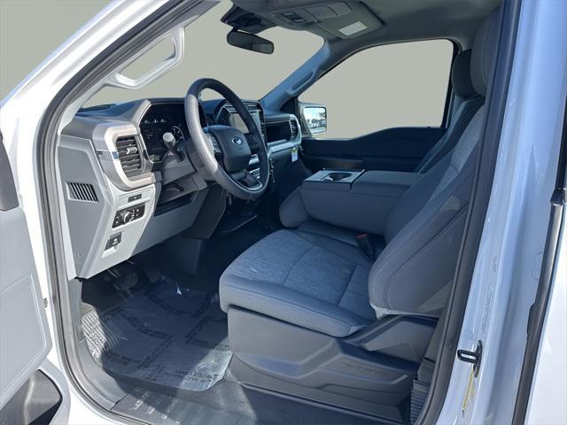 used 2023 Ford F-150 car, priced at $36,480