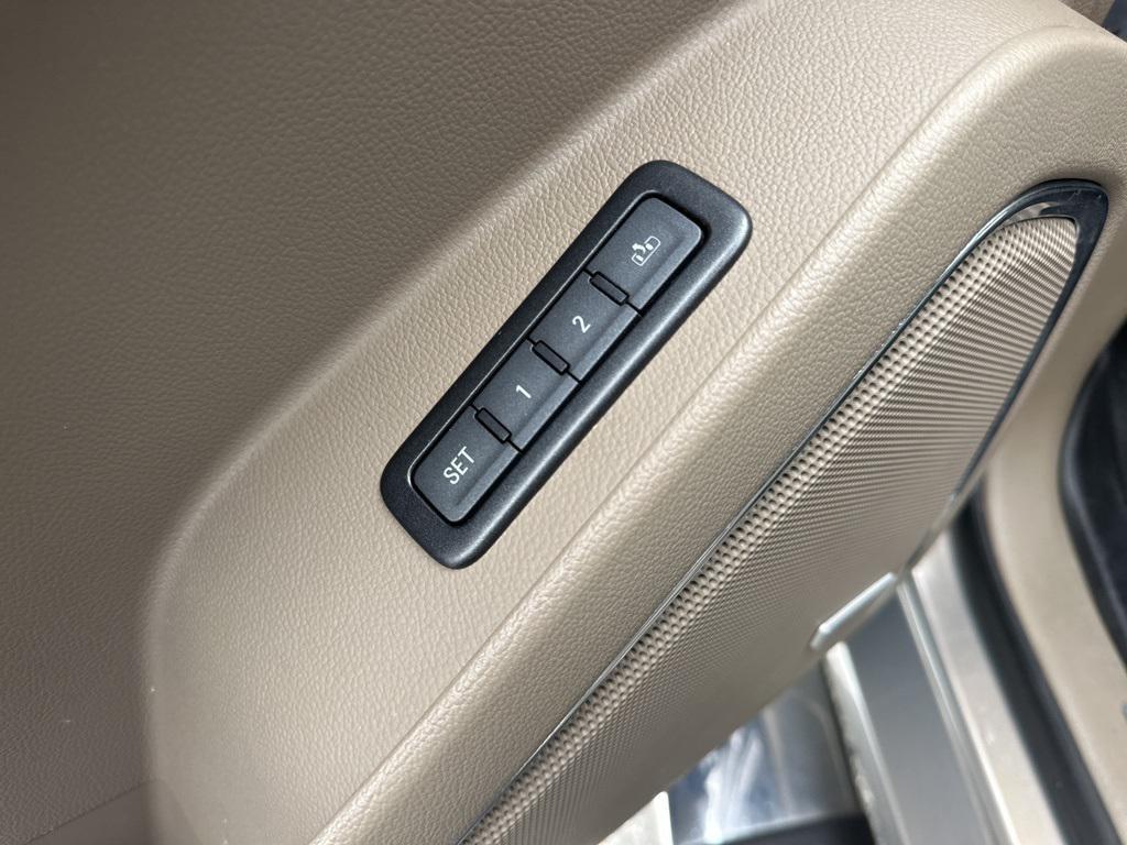 used 2017 Chevrolet Tahoe car, priced at $21,250