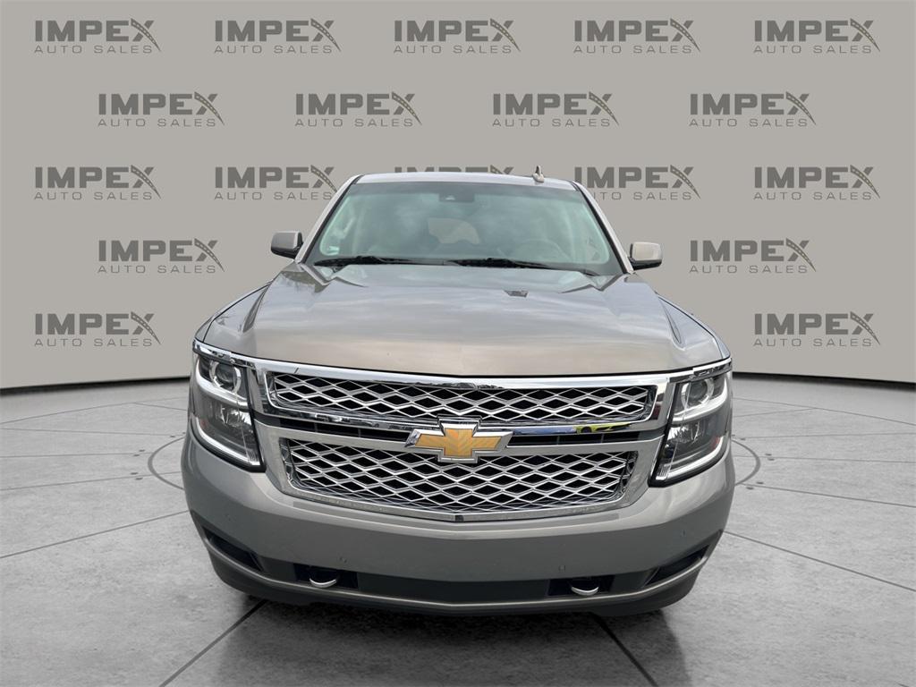 used 2017 Chevrolet Tahoe car, priced at $21,250