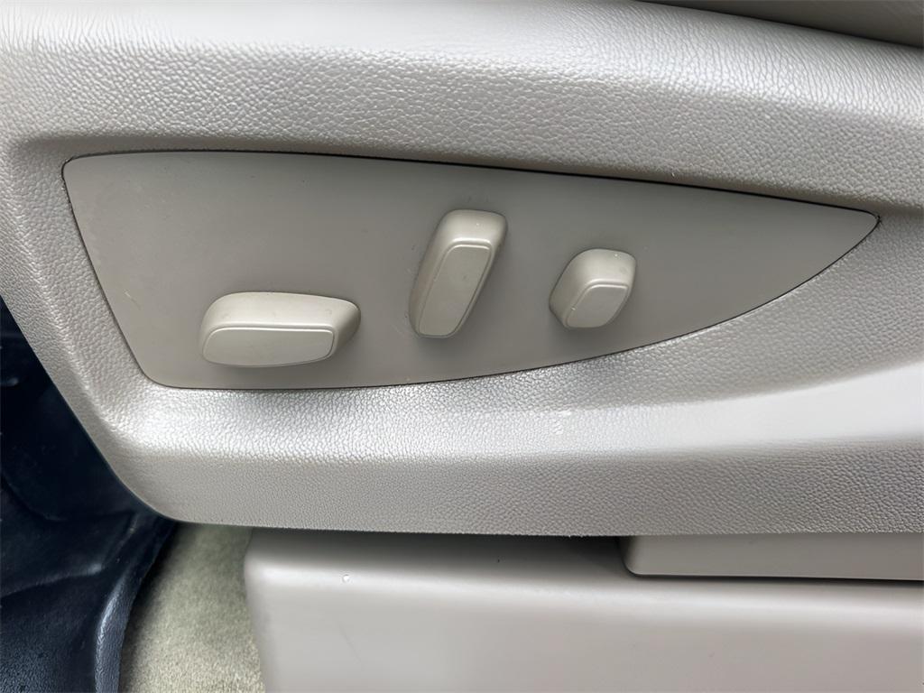 used 2017 Chevrolet Tahoe car, priced at $21,250