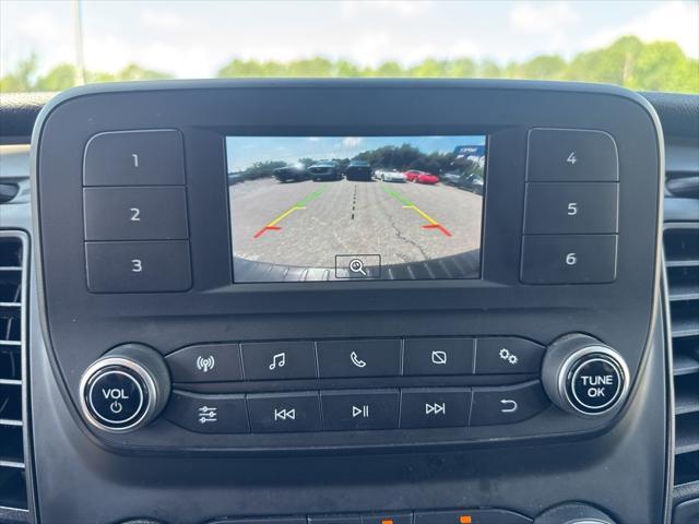 used 2023 Ford Transit-250 car, priced at $33,650