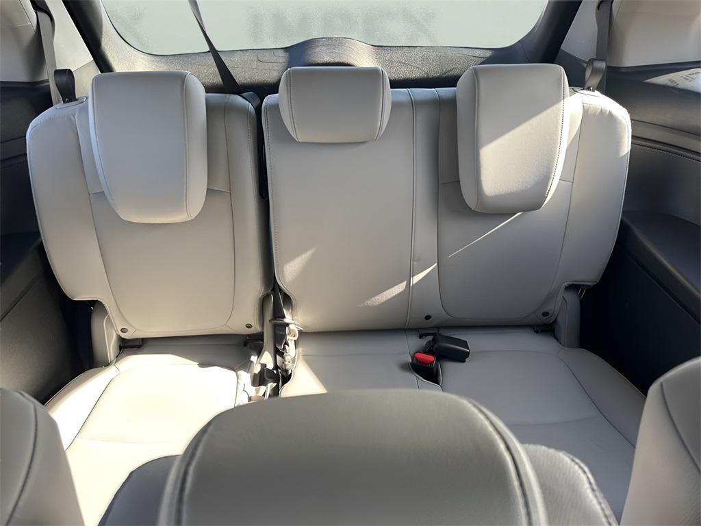 used 2019 Honda Odyssey car, priced at $20,450