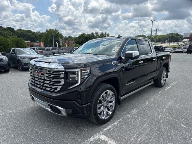 used 2023 GMC Sierra 1500 car, priced at $60,450