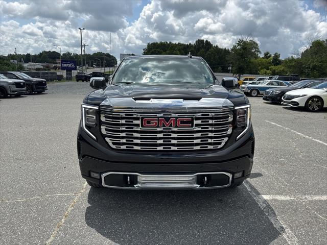 used 2023 GMC Sierra 1500 car, priced at $60,450