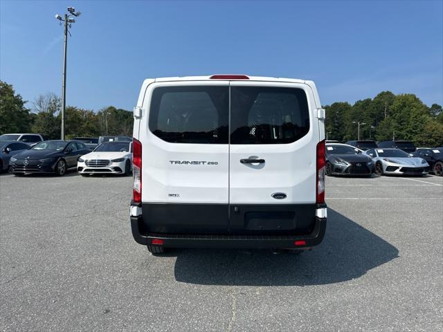 used 2021 Ford Transit-150 car, priced at $33,500