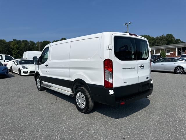 used 2021 Ford Transit-150 car, priced at $33,500