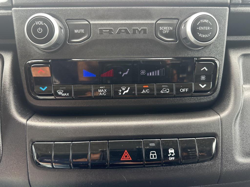 used 2023 Ram ProMaster 2500 car, priced at $34,850