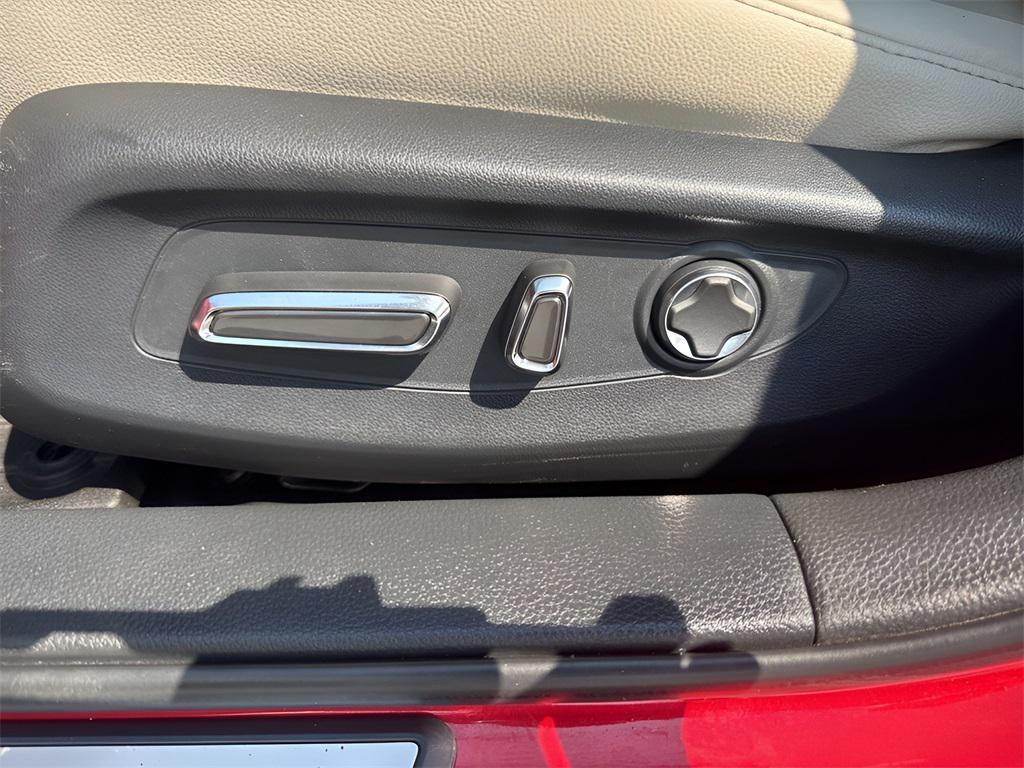 used 2023 Acura Integra car, priced at $27,995