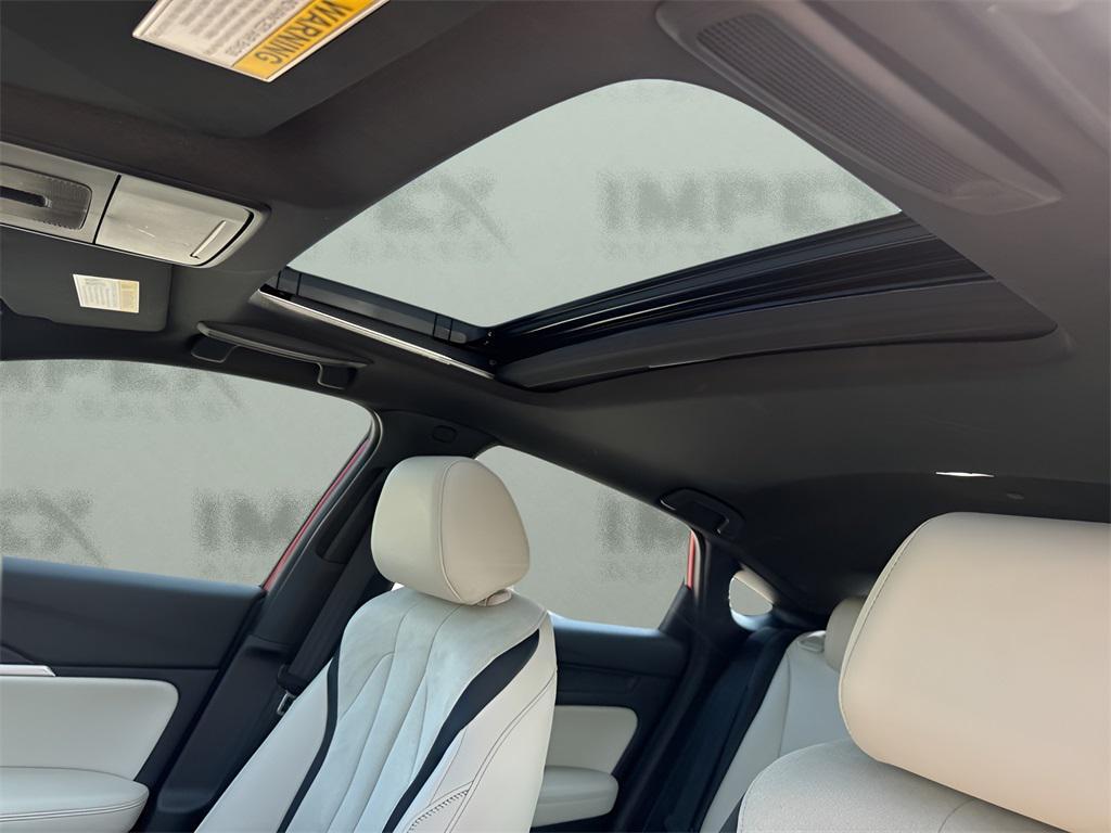 used 2023 Acura Integra car, priced at $27,995