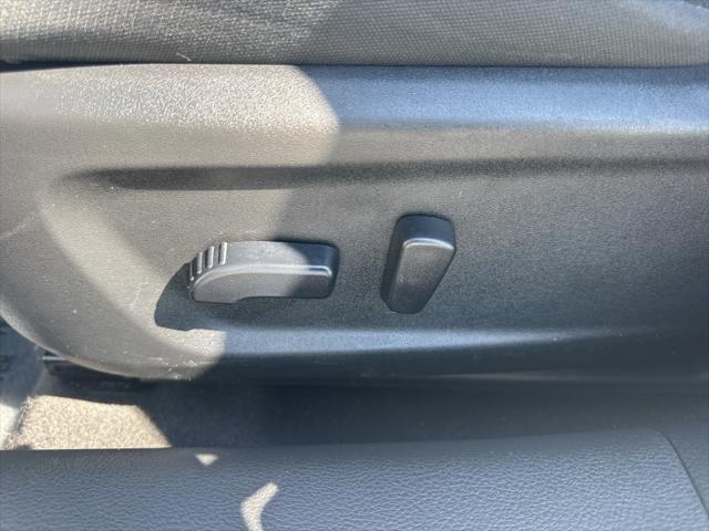 used 2022 Nissan Altima car, priced at $17,890