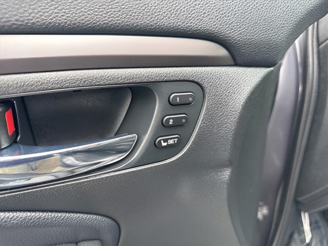 used 2022 Honda Pilot car, priced at $35,250