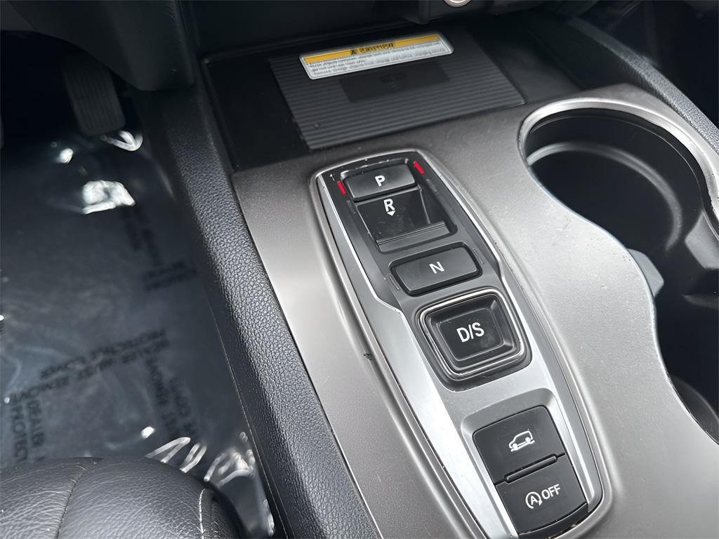 used 2022 Honda Pilot car, priced at $32,750