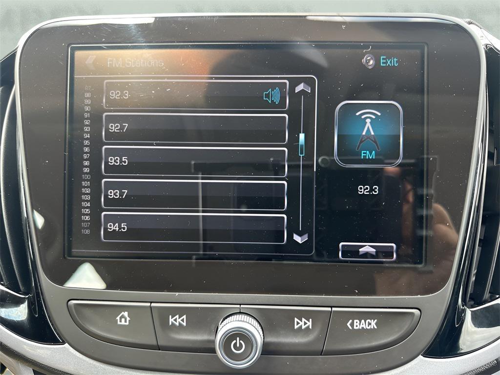 used 2018 Chevrolet Volt car, priced at $16,950