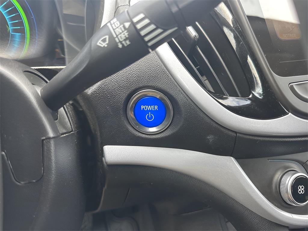 used 2018 Chevrolet Volt car, priced at $16,950