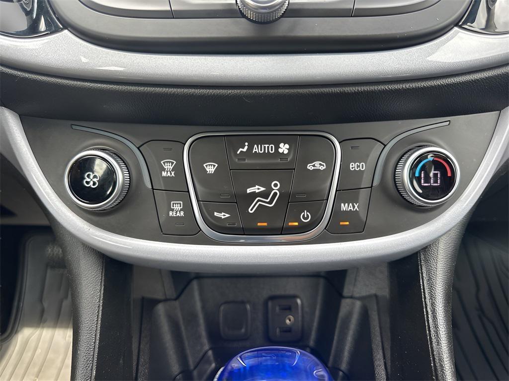 used 2018 Chevrolet Volt car, priced at $16,950
