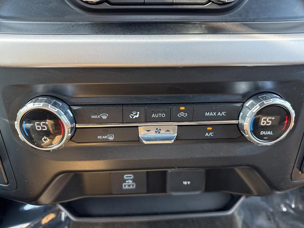 used 2021 Ford F-150 car, priced at $37,250