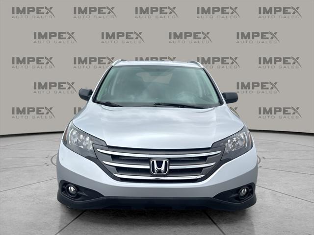 used 2013 Honda CR-V car, priced at $12,900