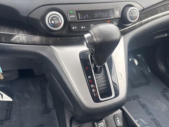 used 2013 Honda CR-V car, priced at $12,900