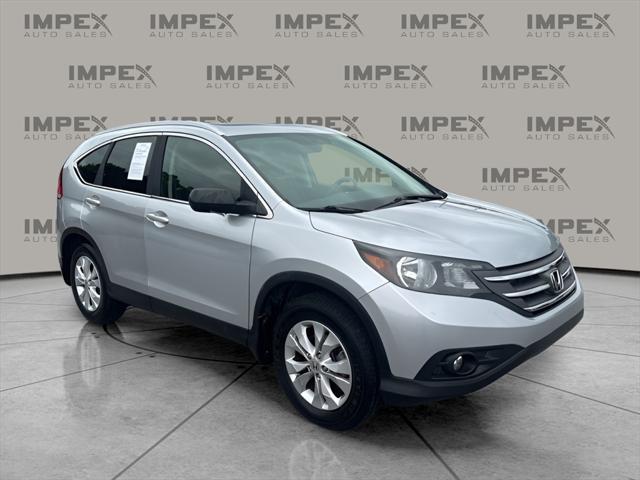 used 2013 Honda CR-V car, priced at $12,900