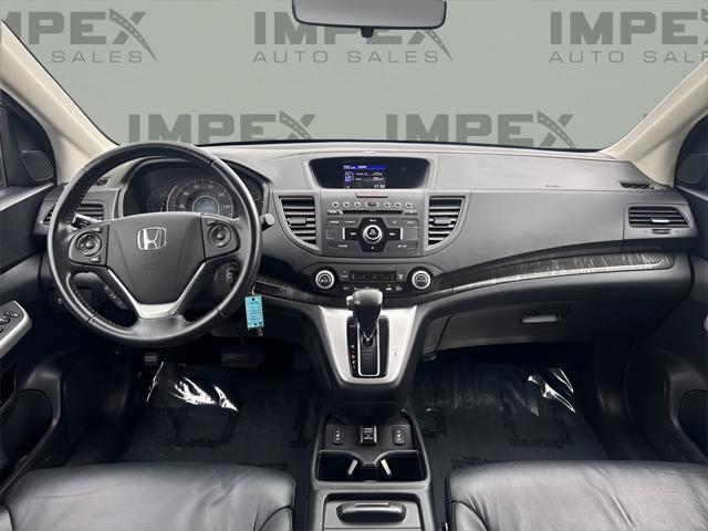used 2013 Honda CR-V car, priced at $12,900
