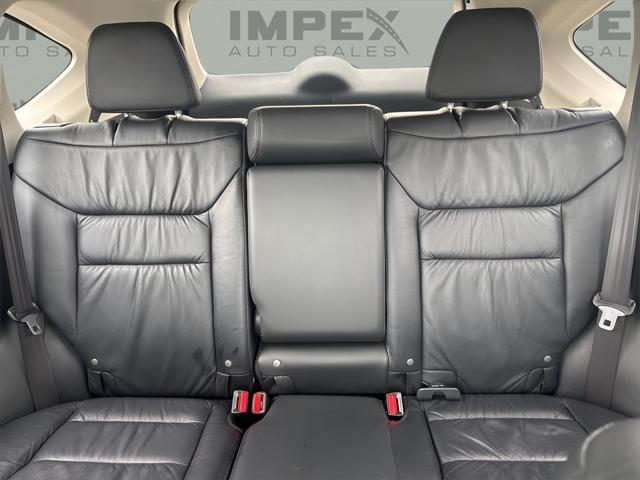 used 2013 Honda CR-V car, priced at $12,900